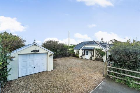 4 bedroom detached house for sale, Marshgate, Camelford