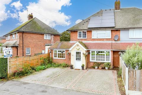 3 bedroom semi-detached house for sale, Horn Street, Folkestone, Kent