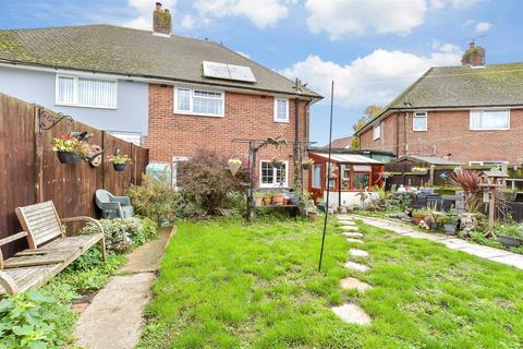 3 bedroom semi-detached house for sale, Horn Street, Folkestone, Kent