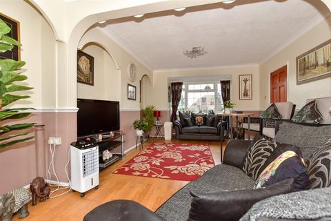 3 bedroom semi-detached house for sale, Horn Street, Folkestone, Kent