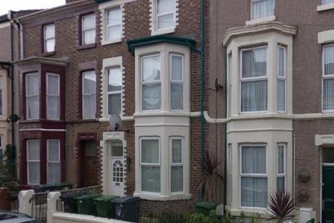 1 bedroom flat to rent, Windsor St, New Brighton CH45