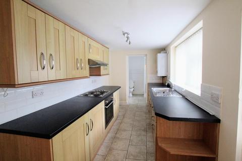 1 bedroom flat to rent, Windsor St, New Brighton CH45