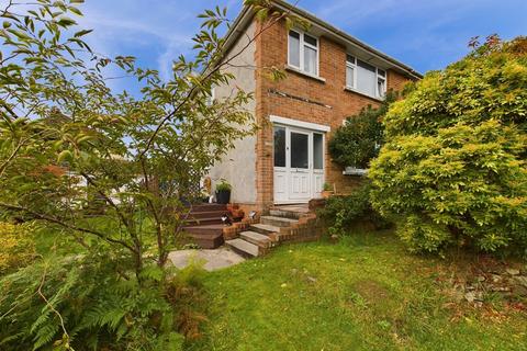 3 bedroom semi-detached house for sale, Johnston Road, Llanishen, Cardiff. CF14