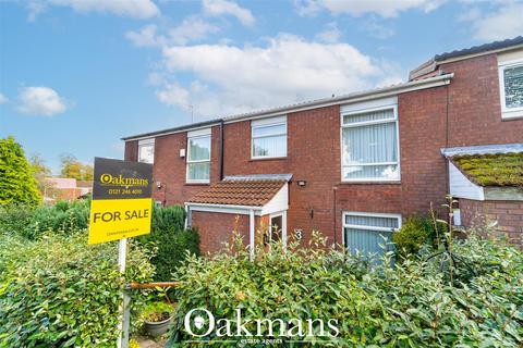 3 bedroom terraced house for sale, Old Lime Gardens, Birmingham