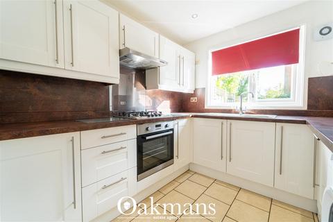 3 bedroom terraced house for sale, Old Lime Gardens, Birmingham