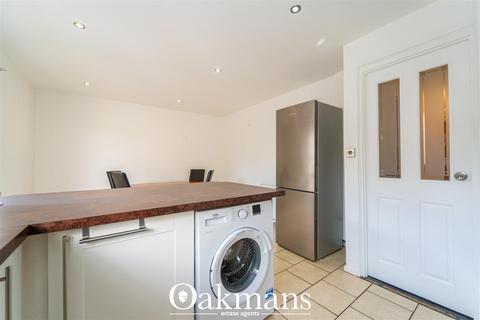 3 bedroom terraced house for sale, Old Lime Gardens, Birmingham