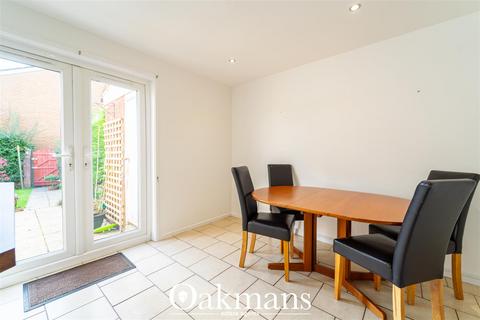 3 bedroom terraced house for sale, Old Lime Gardens, Birmingham