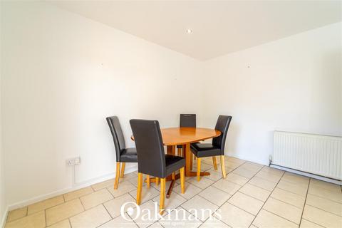 3 bedroom terraced house for sale, Old Lime Gardens, Birmingham