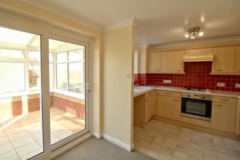 3 bedroom end of terrace house for sale, Bayfield Close, King's Lynn