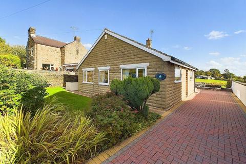 3 bedroom detached bungalow for sale, Mooredge Road, Parkhead, Crich DE4