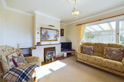 3 bedroom detached bungalow for sale, Mooredge Road, Parkhead, Crich DE4