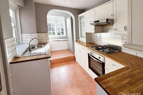 2 bedroom house for sale, Rucklers Lane, Kings Langley WD4