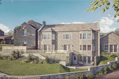 4 bedroom detached house for sale, The Farmhouse, Pannal House Farm, Pannal, Harrogate, HG3