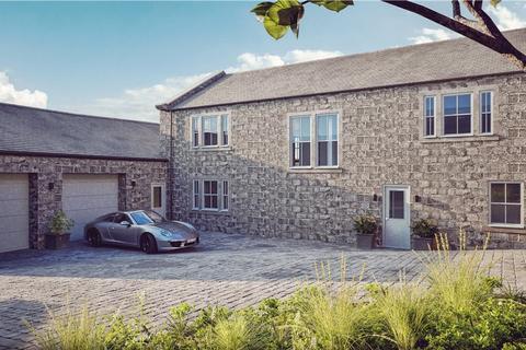 4 bedroom detached house for sale, The Farmhouse, Pannal House Farm, Pannal, Harrogate, HG3