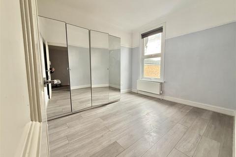 undefined, Hazelwood Road, London E17