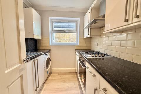 undefined, Hazelwood Road, London E17