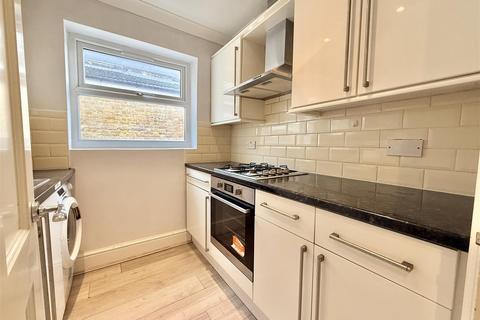 undefined, Hazelwood Road, London E17