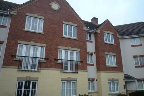 2 bedroom apartment to rent, Finchale Avenue, Priorslee, Shropshire, TF2