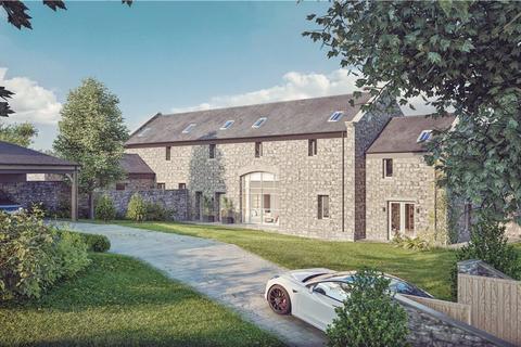 4 bedroom house for sale, Stone Barn, Pannal House Farm, Church Lane, Pannal, HG3