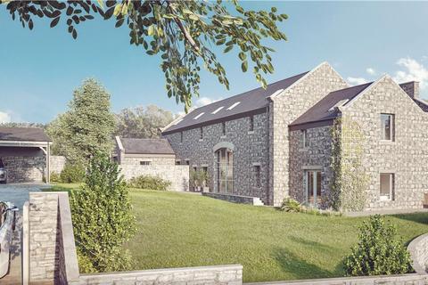 4 bedroom house for sale, Stone Barn, Pannal House Farm, Church Lane, Pannal, HG3