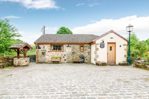 2 bedroom detached bungalow for sale, Sheffield Road, Sheffield S36