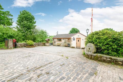 2 bedroom detached bungalow for sale, Sheffield Road, Sheffield S36