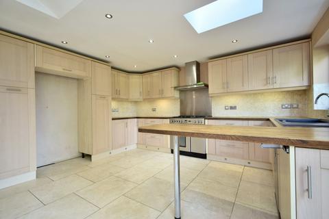 5 Englefield Road, Leicester, LE5 6PH