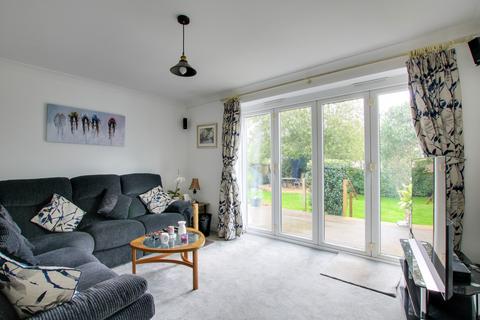 4 bedroom detached house for sale, SHIRRELL HEATH