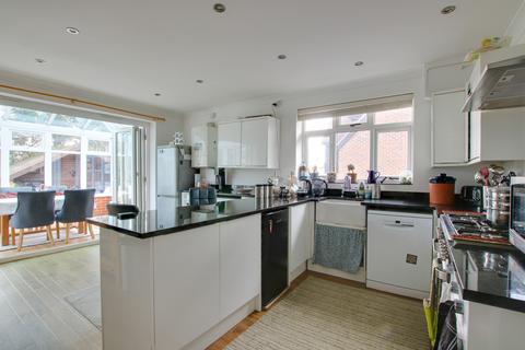 4 bedroom detached house for sale, SHIRRELL HEATH