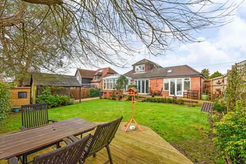 4 bedroom detached house for sale, SHIRRELL HEATH