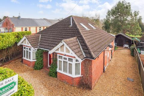 4 bedroom detached house for sale, SHIRRELL HEATH