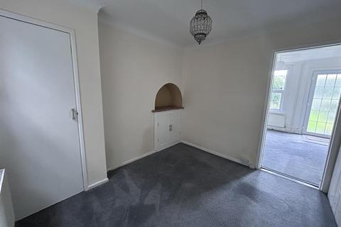 2 bedroom terraced house to rent, Roughetts Road, Ryarsh ME19