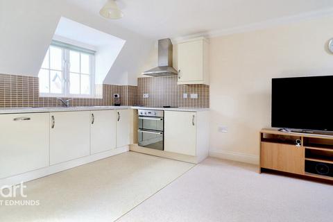 2 bedroom maisonette for sale, Elm Drive, Walsham-Le-Willows, Bury St Edmunds