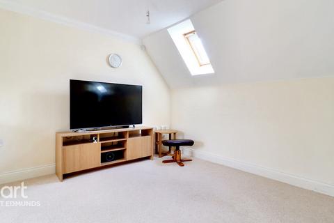 undefined, Elm Drive, Walsham-Le-Willows, Bury St Edmunds