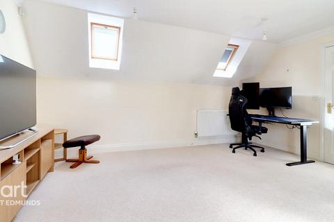 undefined, Elm Drive, Walsham-Le-Willows, Bury St Edmunds