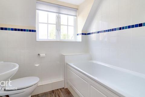 undefined, Elm Drive, Walsham-Le-Willows, Bury St Edmunds