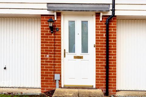 undefined, Elm Drive, Walsham-Le-Willows, Bury St Edmunds