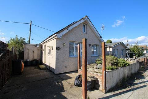 2 bedroom bungalow for sale, Standard Avenue, Jaywick, Clacton-On-Sea