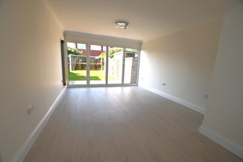 3 bedroom terraced house for sale, Grange Way, Iver, Buckinghamshire, SL0