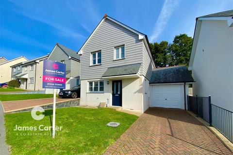 3 bedroom detached house for sale, Chandler Park, Penryn TR10