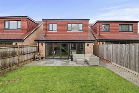 3 bedroom detached house for sale, Dymchurch Close, Seaford