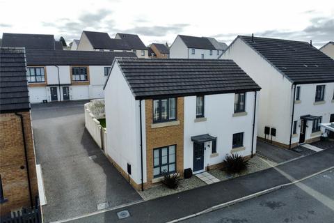 3 bedroom detached house for sale, Okehampton, Devon