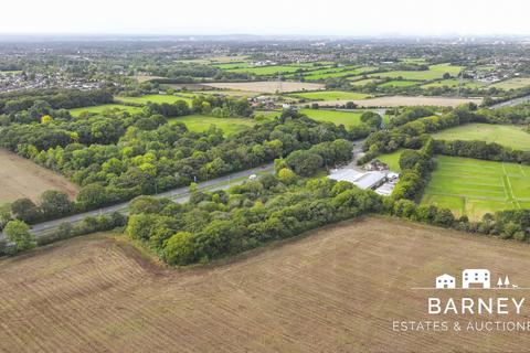 Land for sale, Southend Arterial Road, Upminster RM14