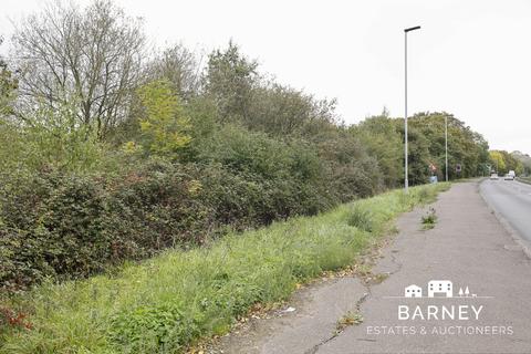 Land for sale, Southend Arterial Road, Upminster RM14