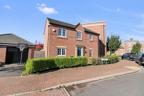 3 bedroom semi-detached house to rent, Lilbourne Court, Runcorn, WA7 1HZ