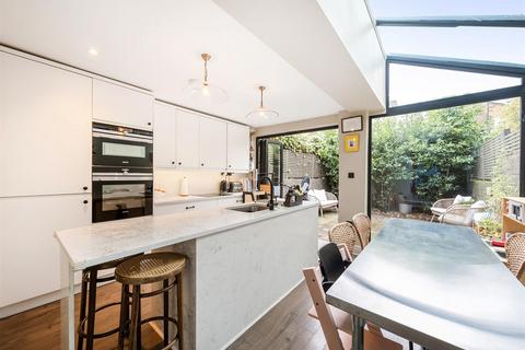 3 bedroom house for sale, Huxley Street, London, W10