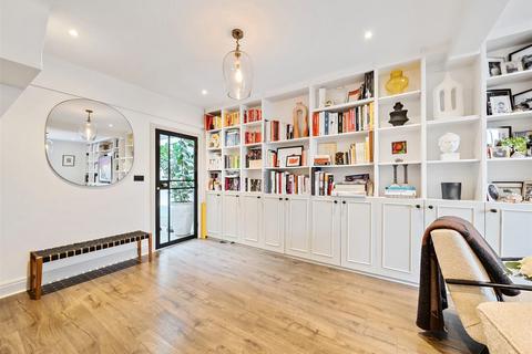 3 bedroom house for sale, Huxley Street, London, W10