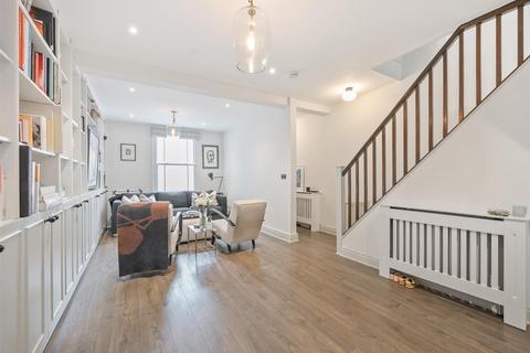 3 bedroom house for sale, Huxley Street, London, W10