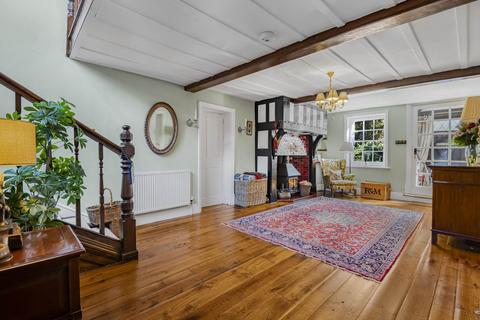 7 bedroom farm house for sale, Wallingford Road, Reading RG8