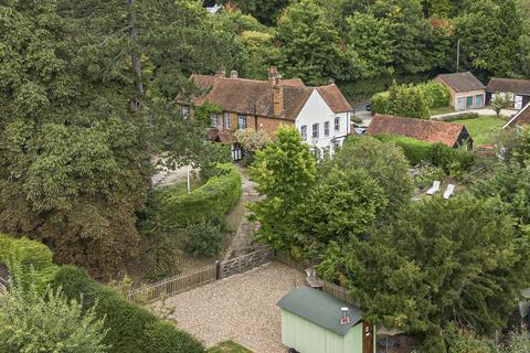 7 bedroom farm house for sale, Wallingford Road, Reading RG8